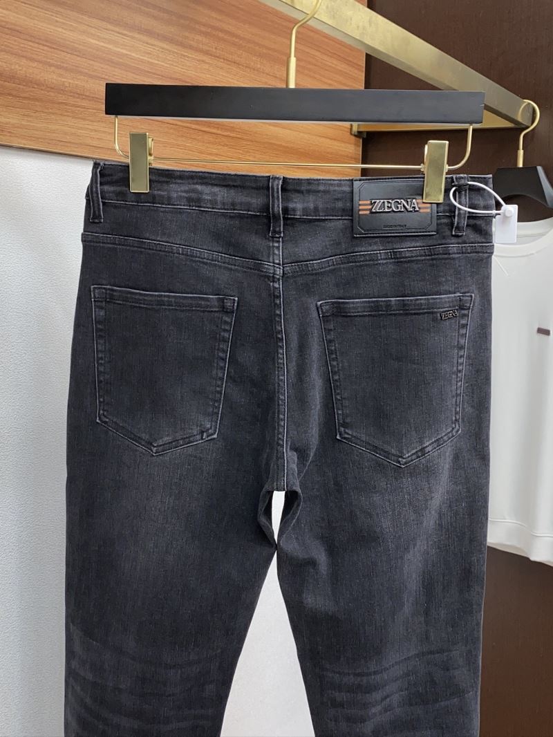 Zegne Jeans